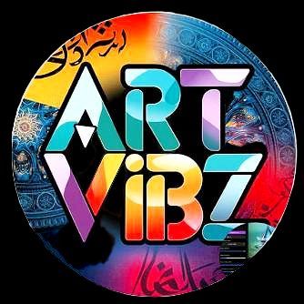 Art Vibz Logo