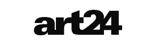 Art24 Logo