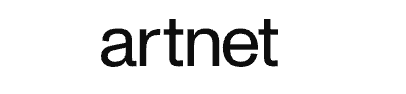 Artnet Logo