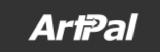 ArtPal Logo