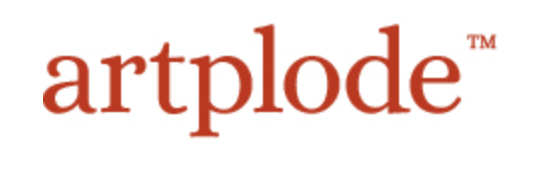 Artplode Logo