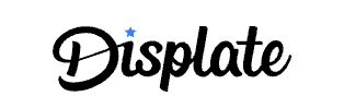 Displate Logo