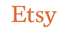 Etsy Logo