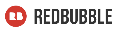 Redbubble Logo
