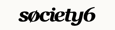 Society6 Logo