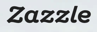 Zazzle Logo