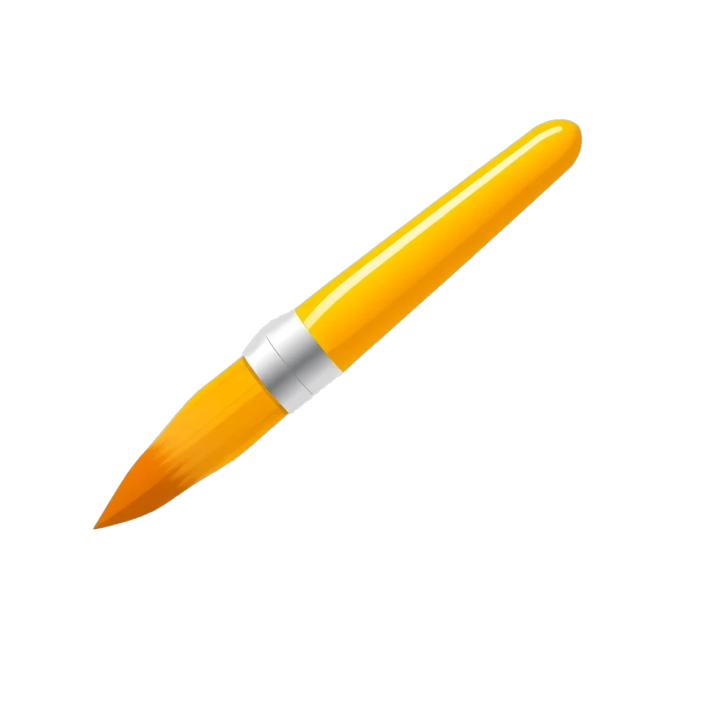Paintbrush icon